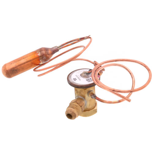 Carrier 332368-753 valve - detail view (Product Type: Valve)