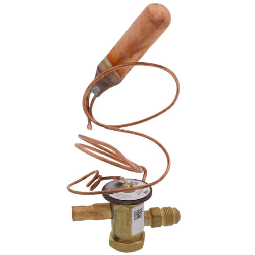 Carrier 332368-754 valve - front view (Product Type: Valve)