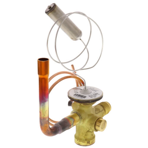 Carrier 332368-763 thermostat - detail view (Product Type: Thermostat)