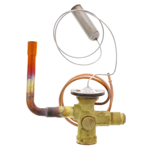 Carrier 332368-763 thermostat - front view (Product Type: Thermostat)