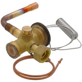 Carrier 332368-774 thermostat - detail view (Product Type: Thermostat)