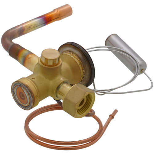 Carrier 332368-774 thermostat - detail view (Product Type: Thermostat)
