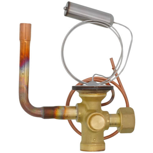 Carrier 332368-774 thermostat - front view (Product Type: Thermostat)