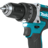 18-Volt 4-Piece 5.0Ah LXT Lithium-Ion Brushless Cordless Combo Kit Hammer Drill/ Impact Driver/ Recipro Saw/ Flashlight - Super Arbor