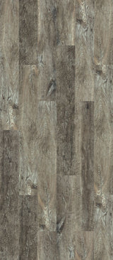 Shaw Newcastle 8-Piece 7-in x 48.03-in Fortress Luxury Vinyl Plank Flooring