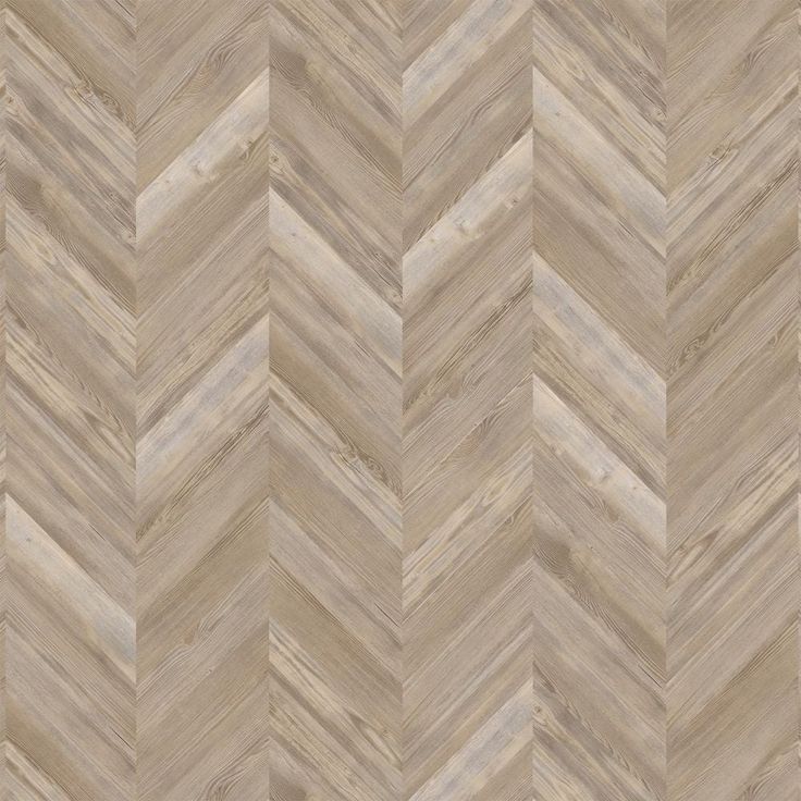 Chevron Boardwalk Pine 12 MIL x 12 in. W x 28 in. L Click Lock Waterproof Luxury Vinyl Flooring (18.9 sq. ft./case)