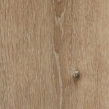 CALI Classic Aged Hickory 0.53-in T x 1.31-in W x 72.83-in L Vinyl Reducer