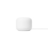 Nest Wifi Router and Add-on Point Snow - Super Arbor