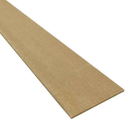 James Hardie 5/16 in. x 7-1/4 in. x 12 ft. HardiePlank Select Cedarmill Lap Siding, HardieZone 10, Primed