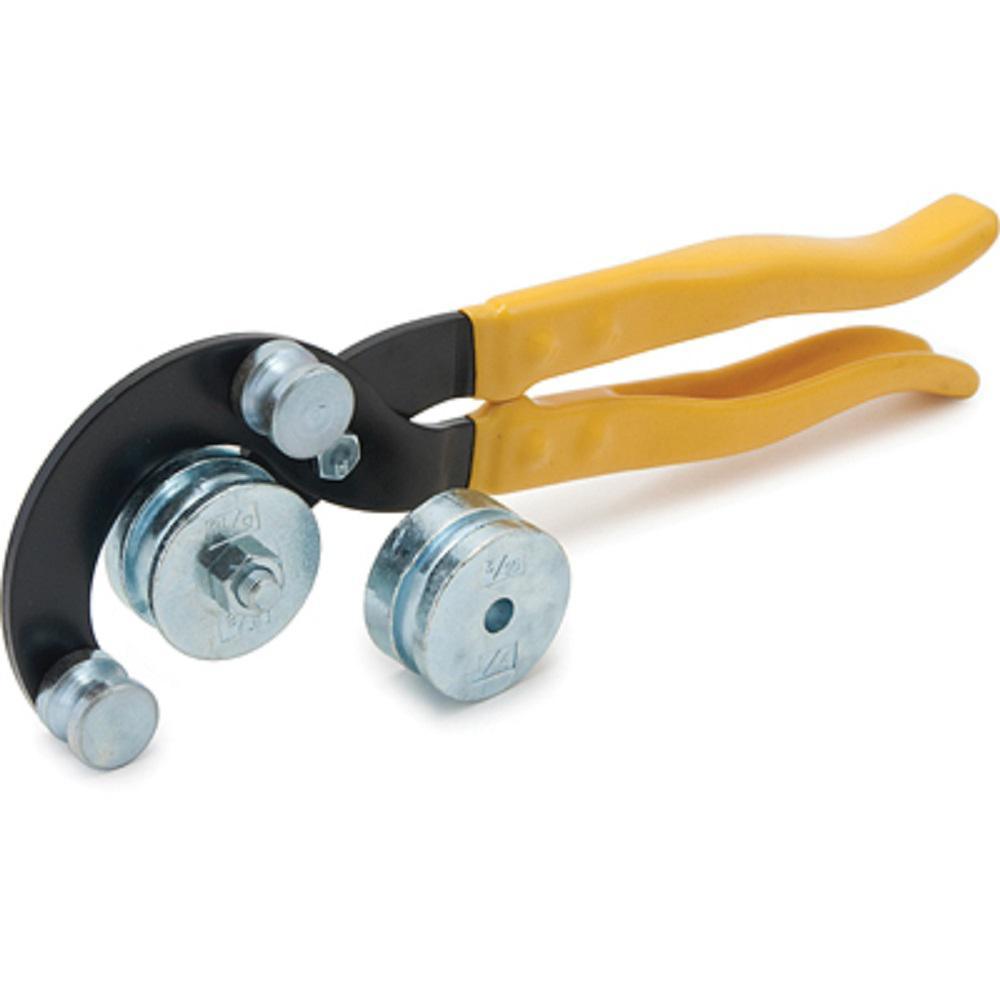 Tube Bending Pliers - Super Arbor