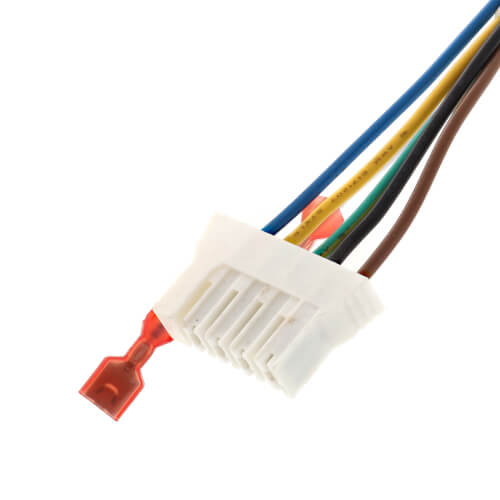 Carrier 335933-701 hvac replacement part - side view (Type: Harness; Product Type: Hvac Replacement Part)