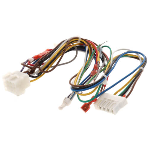 Carrier 335933-701 hvac replacement part - front view (Type: Harness; Product Type: Hvac Replacement Part)