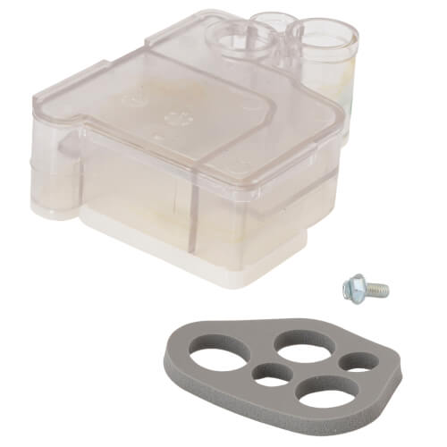 Carrier 336836-751 condensate trap - front view (Product Type: Kit)
