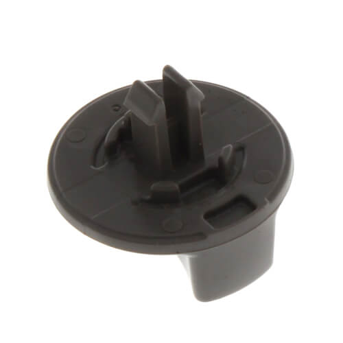 Carrier 336901-401 capacitor - side view (Product Type: Capacitor)