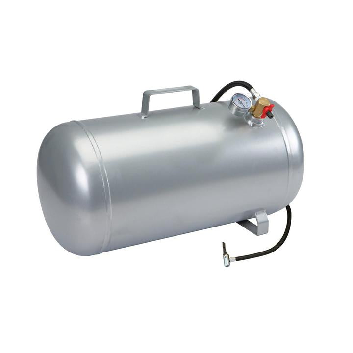 Central Pneumatic 7-Gallon Portable Aluminum Air Tank