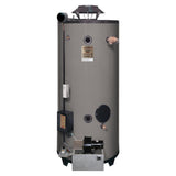 Universal Heavy Duty 72 gal. 250K BTU Commercial Natural Gas Tank Water Heater - Super Arbor