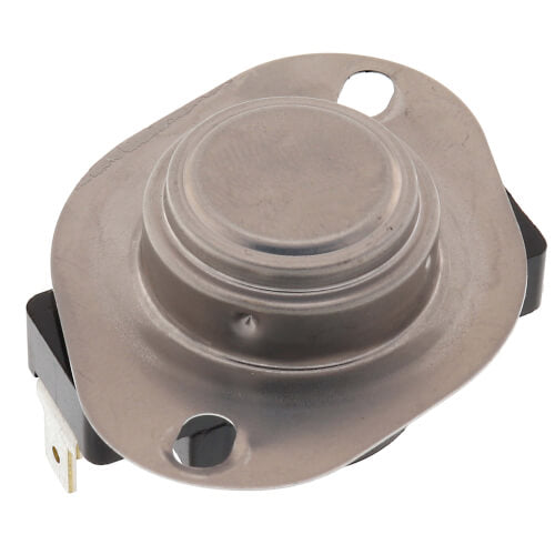Carrier 338085-758 limit switch - side view (Product Type: Limit Switch)
