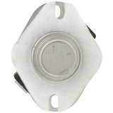 Carrier 338096-701 limit switch - side view (Product Type: Limit Switch)