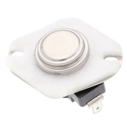 Carrier 338096-707 limit switch - side view (Product Type: Limit Switch)