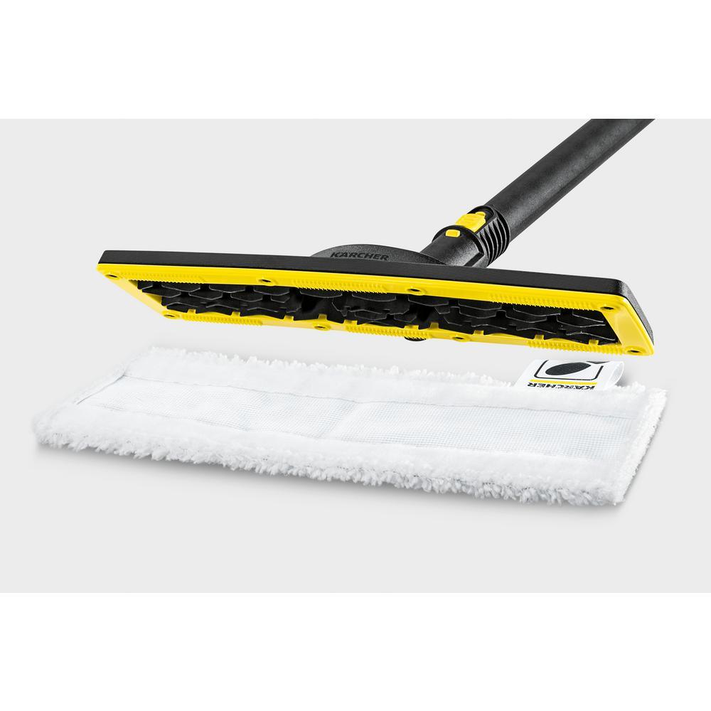 SC Microfiber Cloth Set for Floor Nozzle - Super Arbor