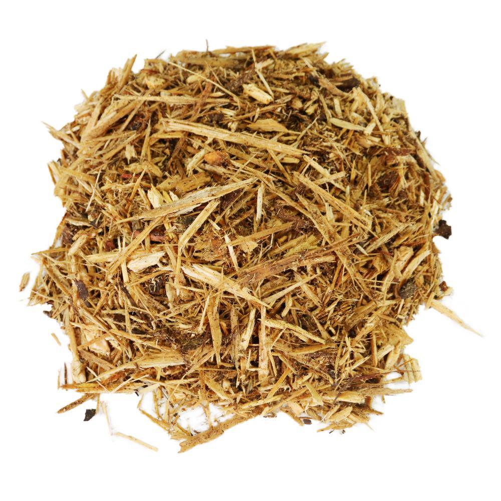 2 cu. ft. Cypress Mulch Blend - Super Arbor