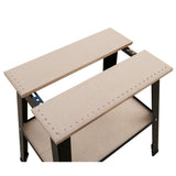 Heavy-Duty Universal Tool Stand - Super Arbor