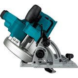 18-Volt X2 LXT Lithium-Ion 36-Volt Brushless Cordless 7-1/4 in. Circular Saw AWS Capable Tool-Only - Super Arbor