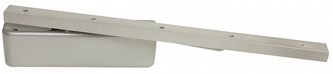 LCN Heavy Duty Aluminum Door Closer, Grade 1
