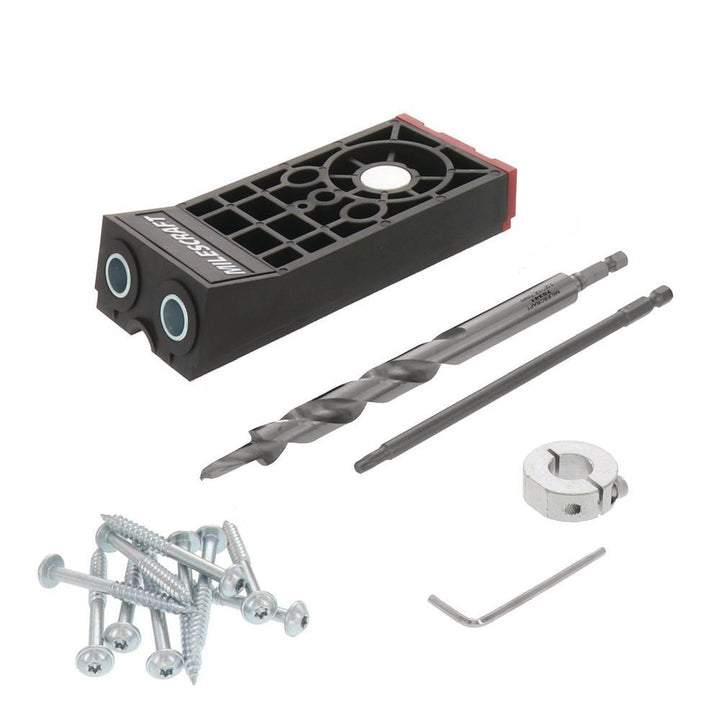 PocketJig300 Heavy-Duty Pocket Hole Jig - Super Arbor