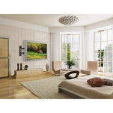 Full Motion Wall Mount for 17 in. - 55 in. TVs - Super Arbor