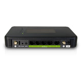 High Power Wireless-N 600mW Dual Band Range Extender - Super Arbor