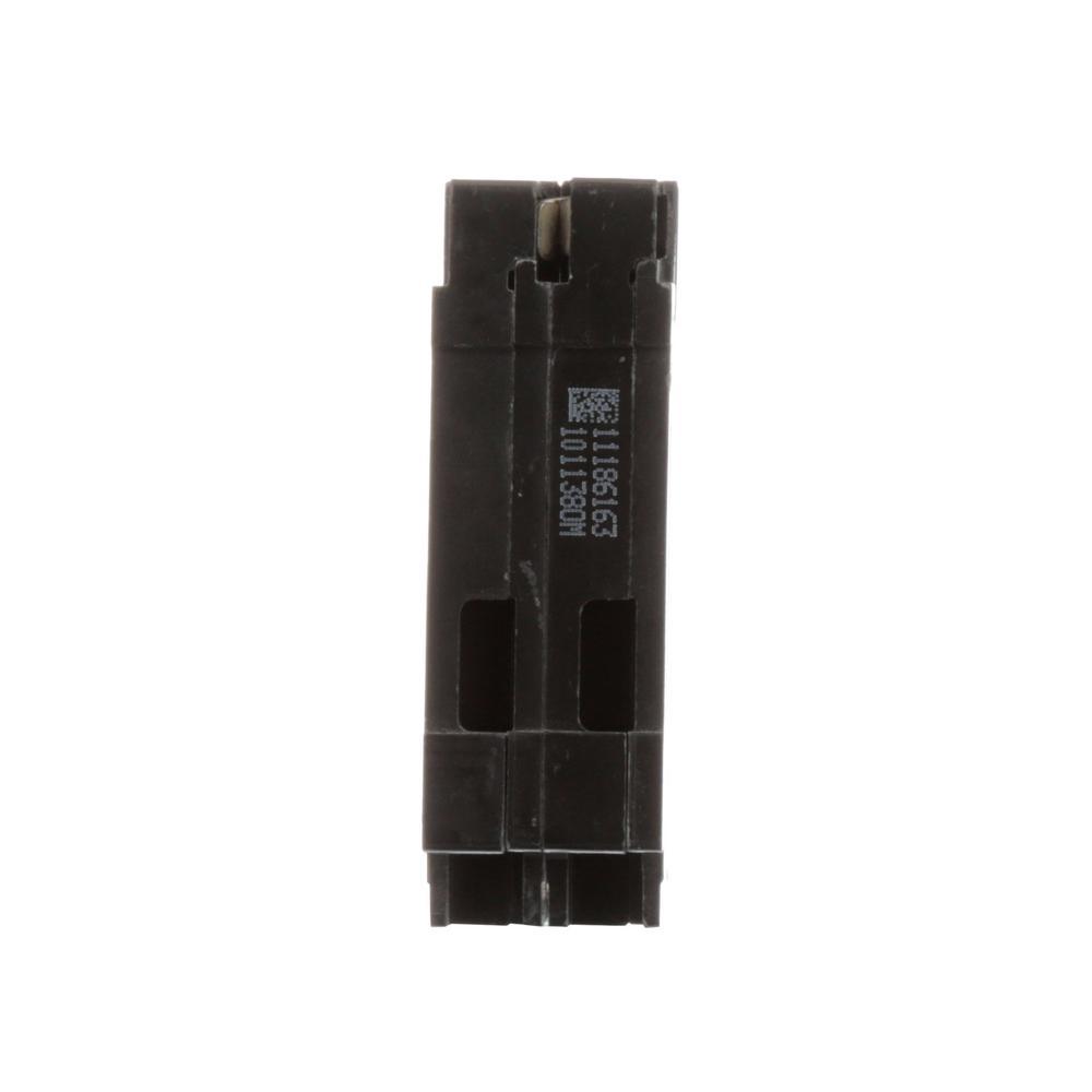 15 Amp Single Pole Type QT Tandem NCL-Circuit Breaker