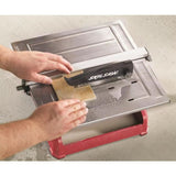 SKIL 7-in 4.2-Amp Wet Tabletop Tile Saw