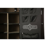 Cadet 30 Gen II Gun Safe in Mocha - Super Arbor