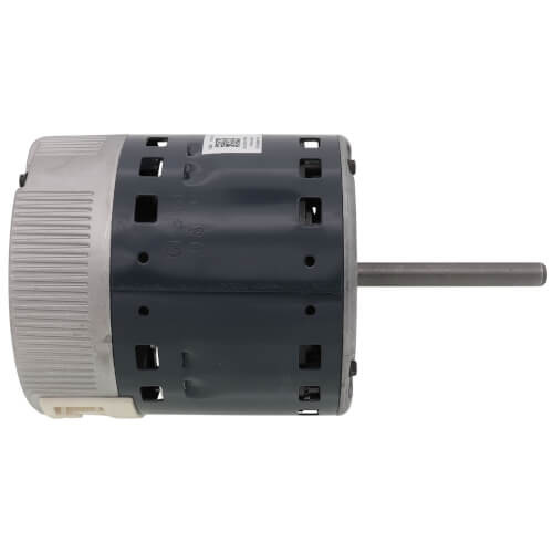 Lennox 33W12 blower motor - detail view (Product Type: Blower Motor; Voltage: 120-240V)