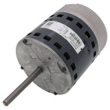 Lennox 33W12 blower motor - front view (Product Type: Blower Motor; Voltage: 120-240V)