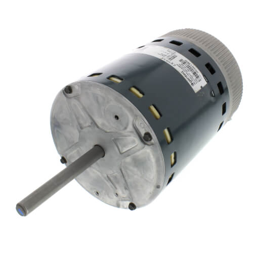 Lennox 33W13 motor - front view (Voltage: 120/240V; Product Type: Motor)