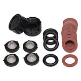 20-Piece Hose Repair Kit - Super Arbor