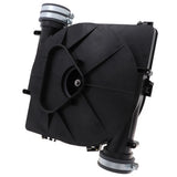 Carrier 340793-762 inducer motor - side view (Product Type: Inducer Motor)