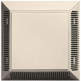 Intake/Exhaust Siding Vent #021-Sandstone Beige - Super Arbor
