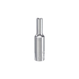 Craftsman 4 mm Metric Deep Socket - 6 Point, 1/4 in. Drive