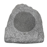 Outdoor Granite 8 in. Rock 2-Speaker Set for Yard Pool Spa - Super Arbor