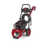 Briggs & Stratton 3100 PSI 2.1 GPM Cold Water Gas Pressure Washer with Briggs and Stratton 875EXI Engine and PowerFlow+ Technology
