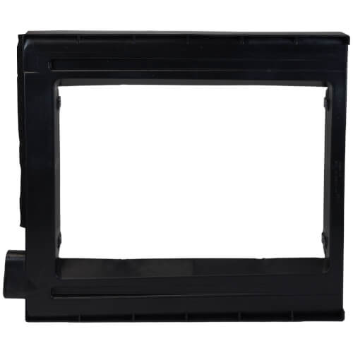 Carrier 343312-75103 condensate pump - side view (Product Type: Condensate Pump)