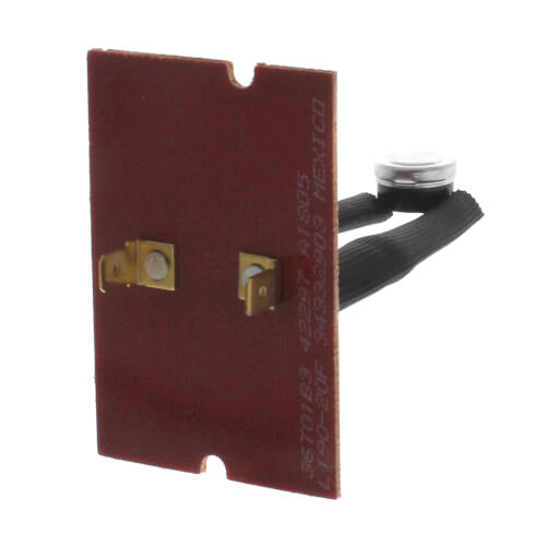 Heil Quaker (ICP) 34332903 limit switch - front view (Product Type: Limit Switch)