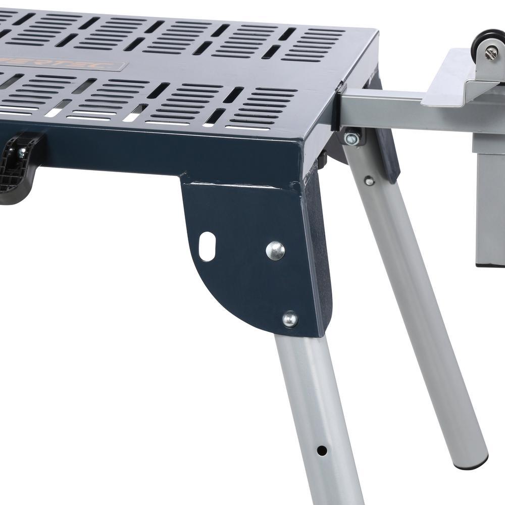 Portable Heavy-Duty Multi Work Station - Super Arbor