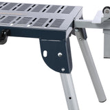 Portable Heavy-Duty Multi Work Station - Super Arbor