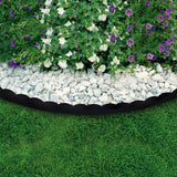 ProFlex No-Dig 100 ft. Scallop Top Edging Kit