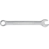 Craftsman 9/16 in. SAE Combination Wrench - 12 Point, 7.2 in. Length
