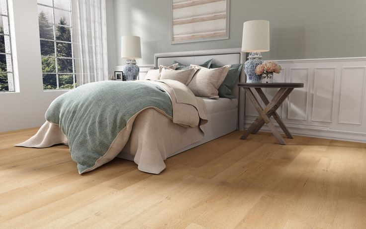 CALI Aqua Tough Island Palm Brown 20-mil x 7-1/2-in W x 48-in L Waterproof Interlocking Luxury Vinyl Plank Flooring (23.77-sq ft/ Carton)